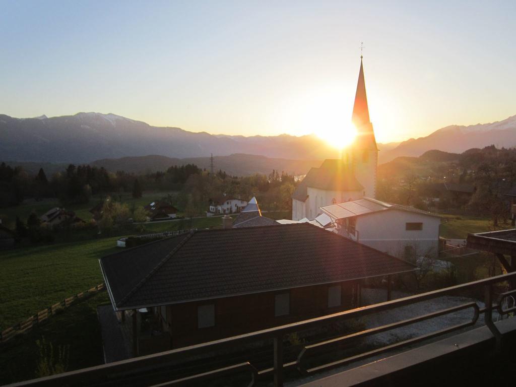 Hotel-Cafe-Restaurant Matzelsdorfer Hof Millstatt Buitenkant foto