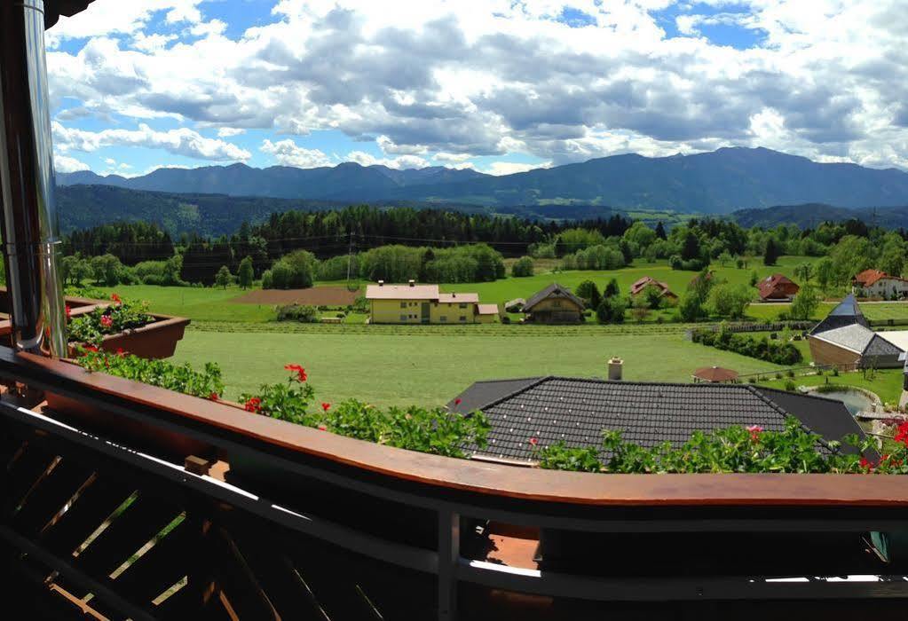Hotel-Cafe-Restaurant Matzelsdorfer Hof Millstatt Buitenkant foto