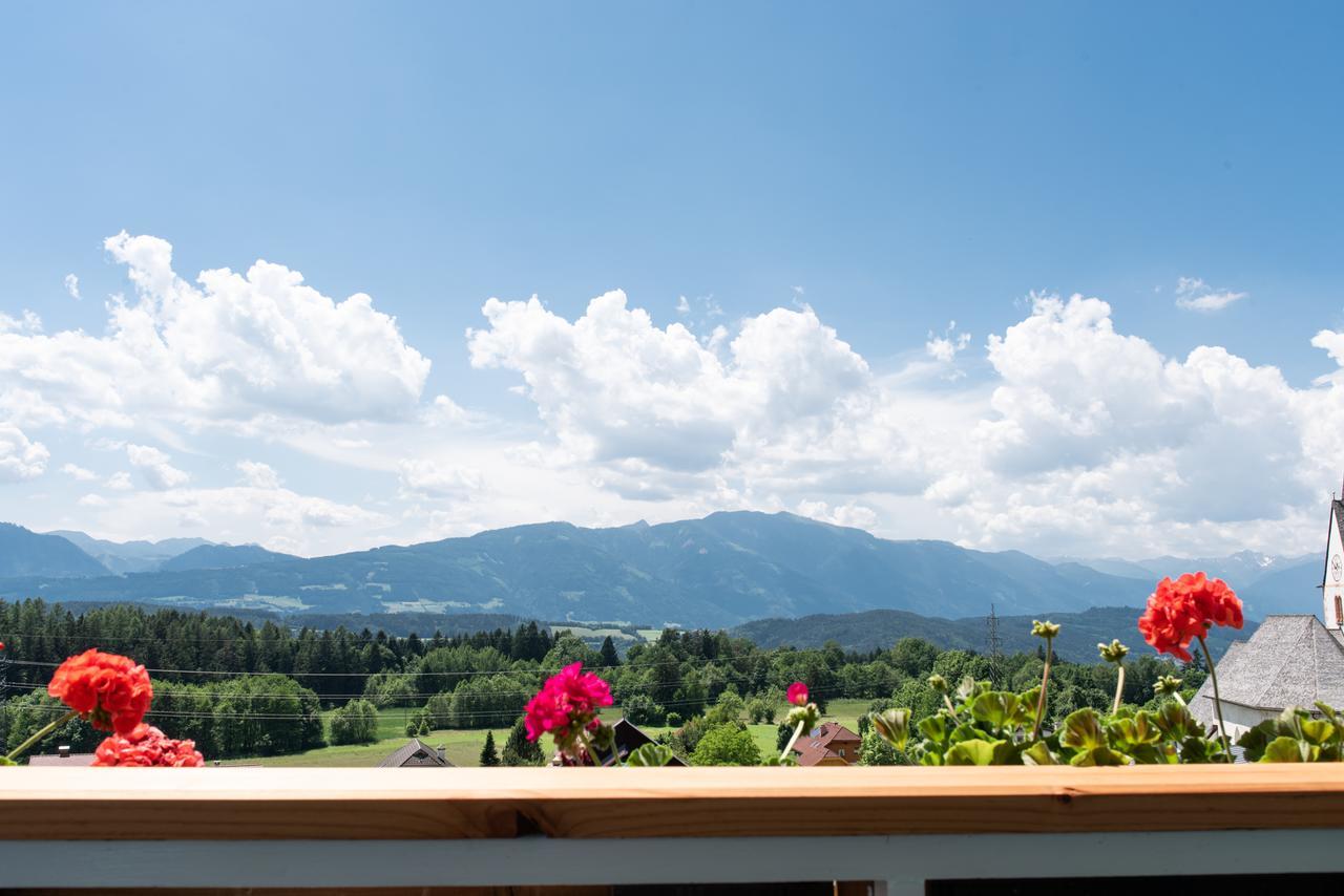 Hotel-Cafe-Restaurant Matzelsdorfer Hof Millstatt Buitenkant foto